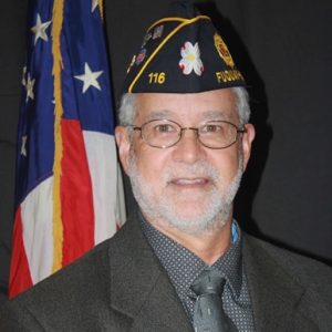 David Rossner